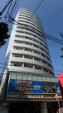 MFPR代々木タワーの物件内観写真